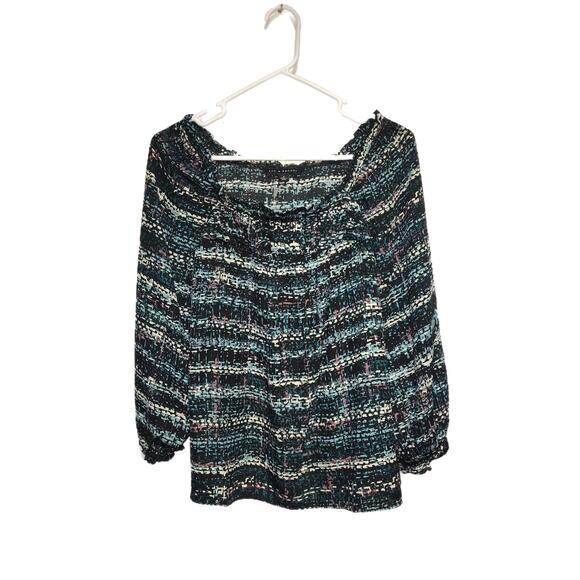 Zac & Rachel Women's Shirt Size Small - Picture 1 of 1